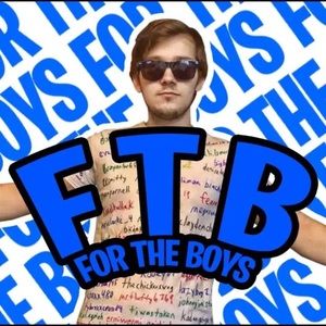 Meet your Posher, Joey